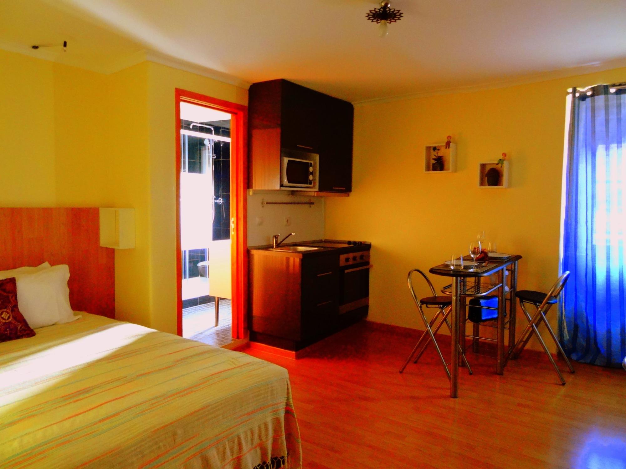 Hotel 161 Norte Lisbon