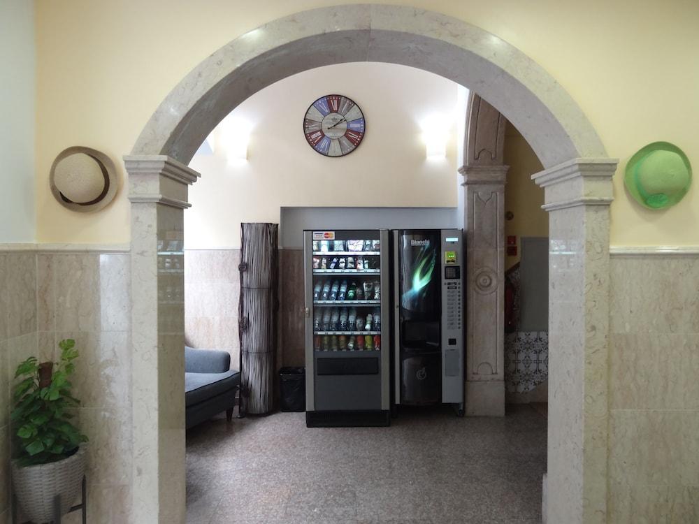 161 Norte Hotel Lisbon