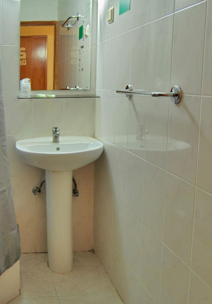 Hotel 161 Norte Lisbon