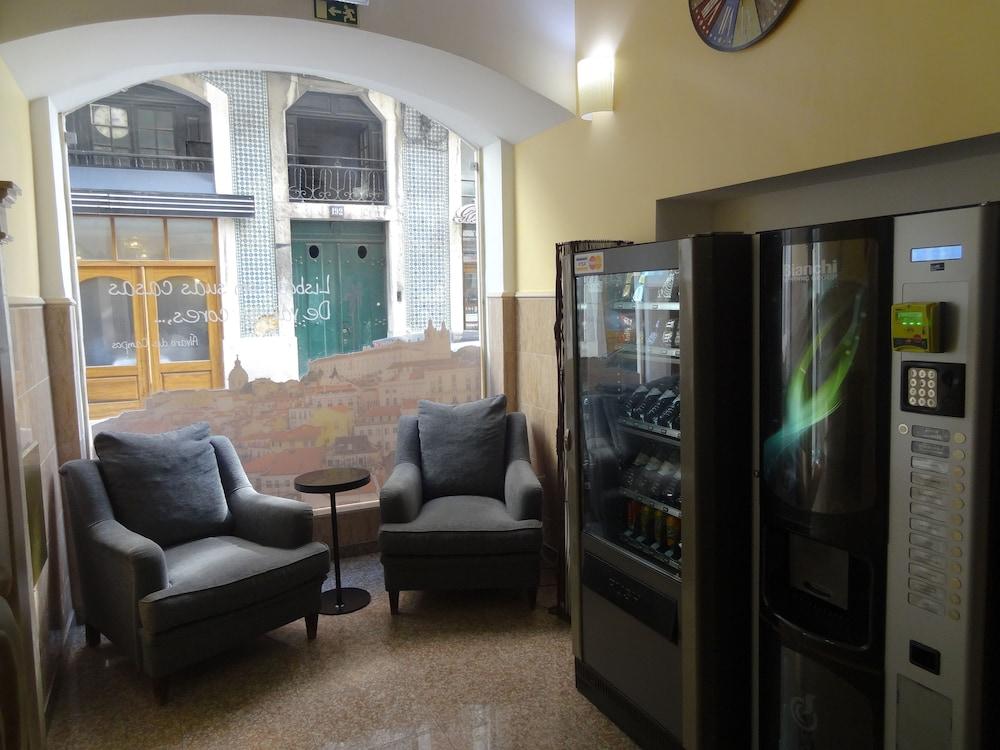 Hotel 161 Norte Lisbon
