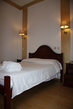 Hotel 161 Norte Lisbon