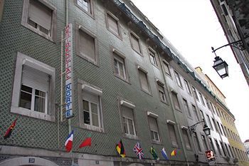 Hotel 161 Norte Lisbon