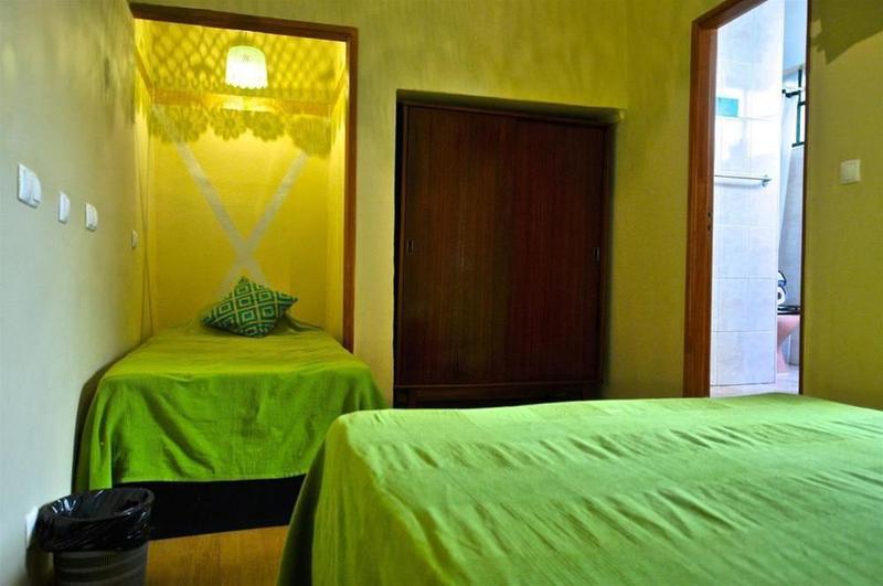 Hotel 161 Norte Lisbon