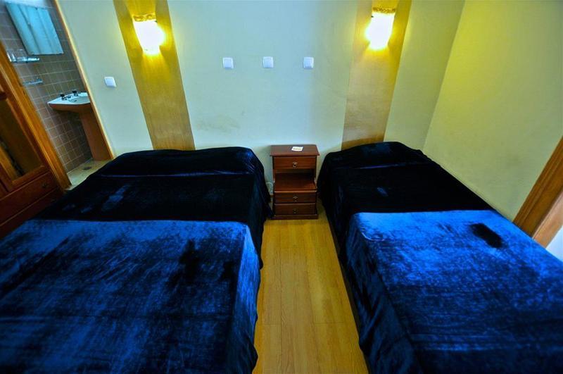 161 Norte Hotel Lisbon