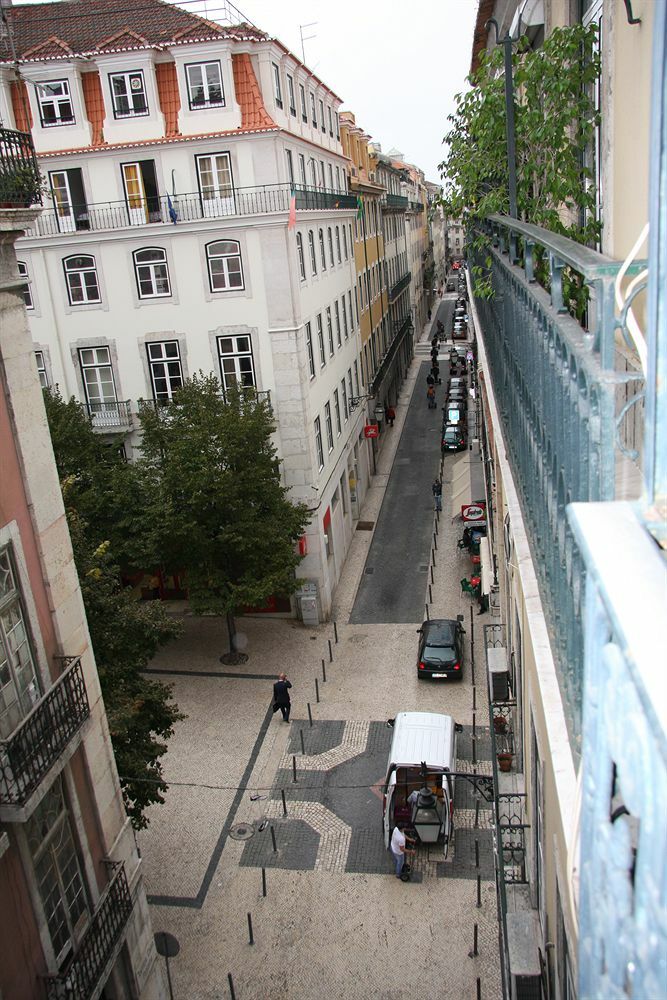 161 Norte Hotel Lisbon